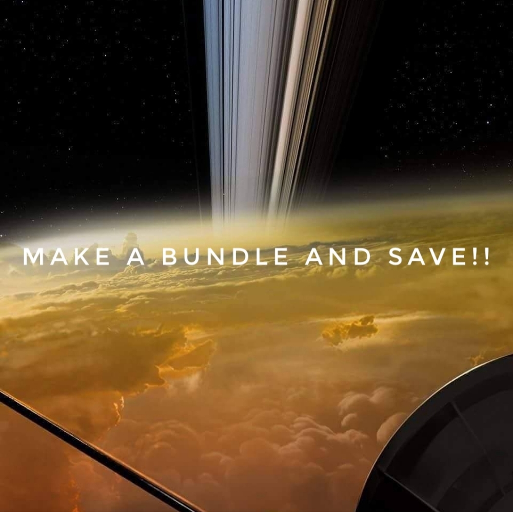 Make a bundle and save!!